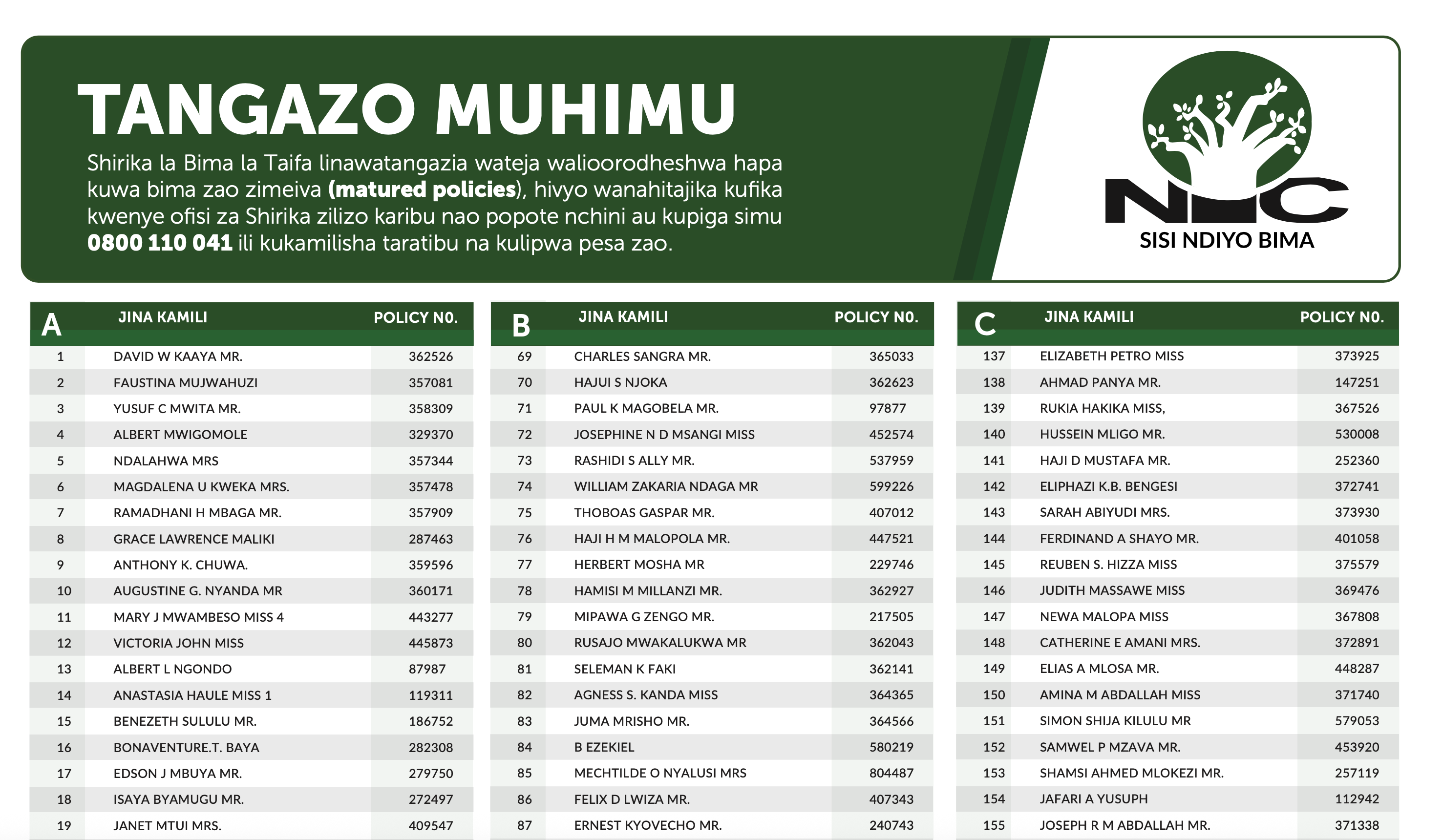  Why NGO And Nonprofit Websites Matter: A Case Study with Women Fund Trust Tanzania 